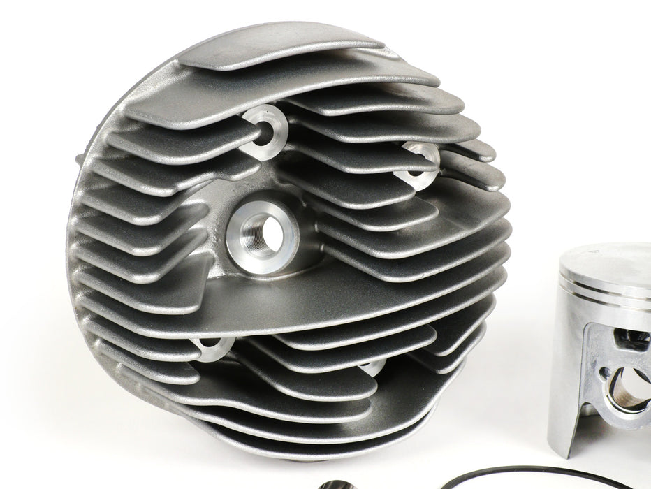 Vespa PX125-150 LML Sprint Super Cosa Malossi Sport Iron 177cc Cylinder Kit