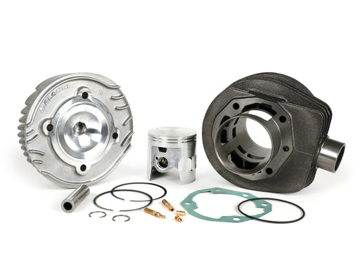 Vespa PX125-150 LML Sprint Super Cosa Malossi Sport Iron 177cc Cylinder Kit