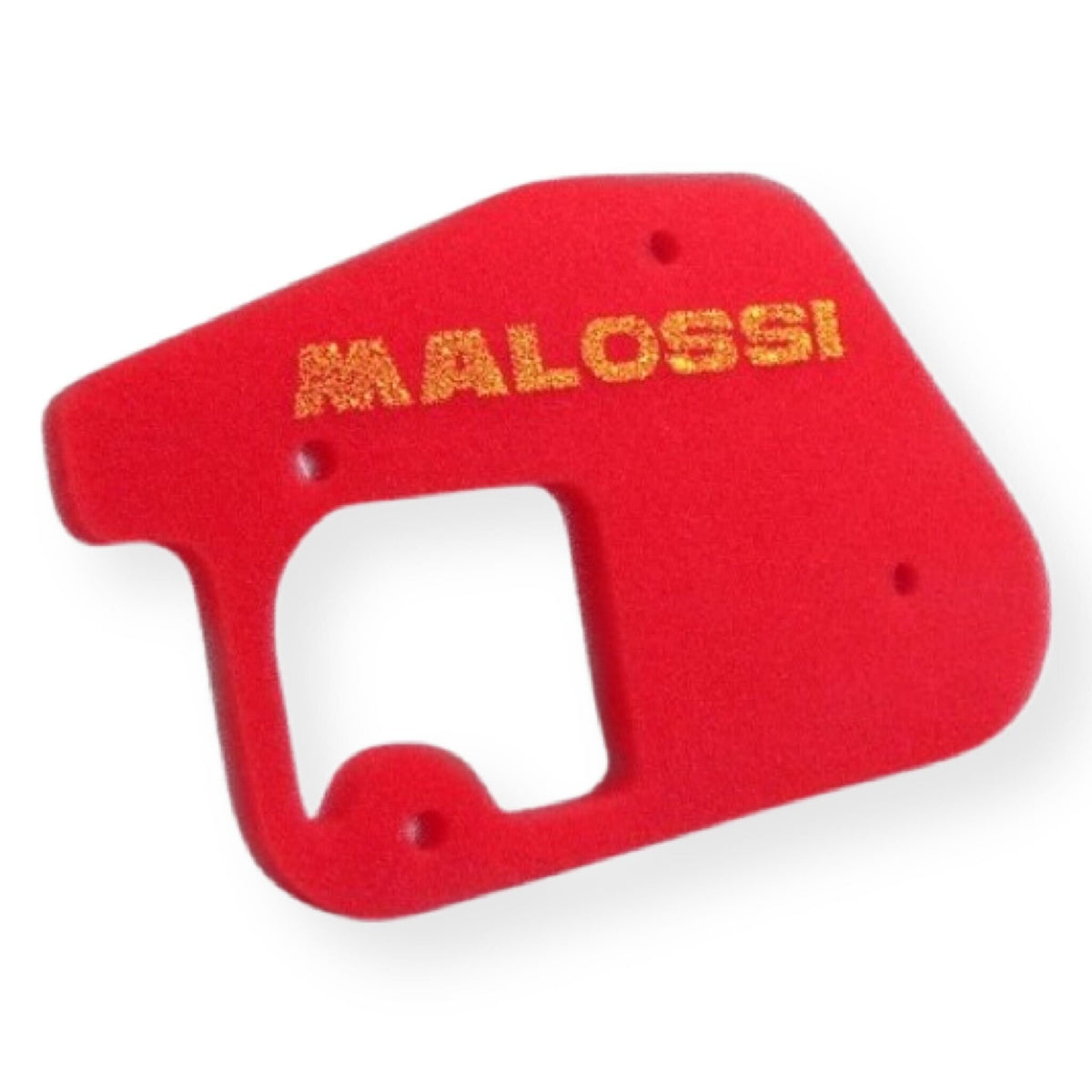 Minarelli MBK Booster Stunt Spirit Yamaha Spy Zuma 50cc Malossi Red Sponge Air Filter