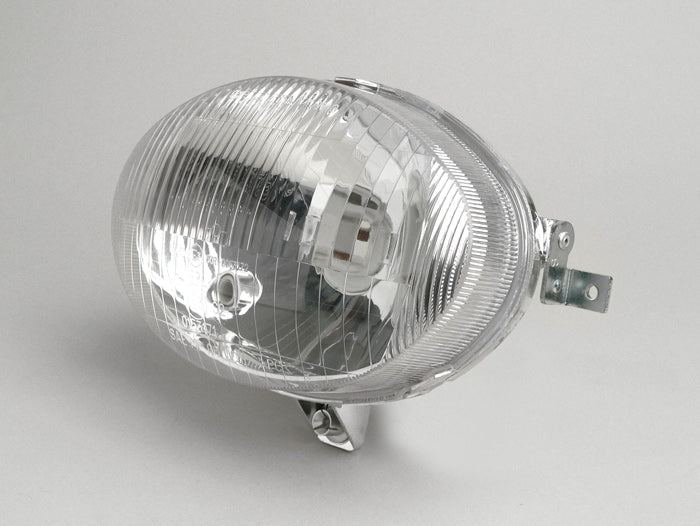 Headlight Unit UK Model No Bulb Holder ET2, ET4
