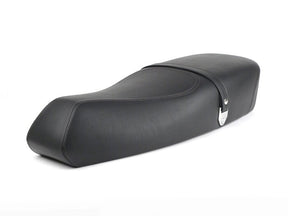 Vespa PX 2011 Standard Seat Genuine Piaggio - Black
