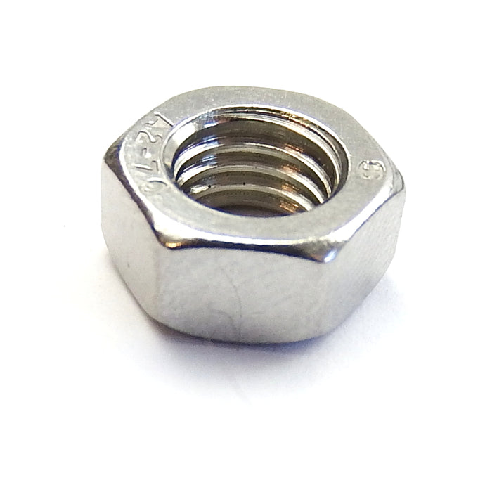 Nut  M7 Stainless