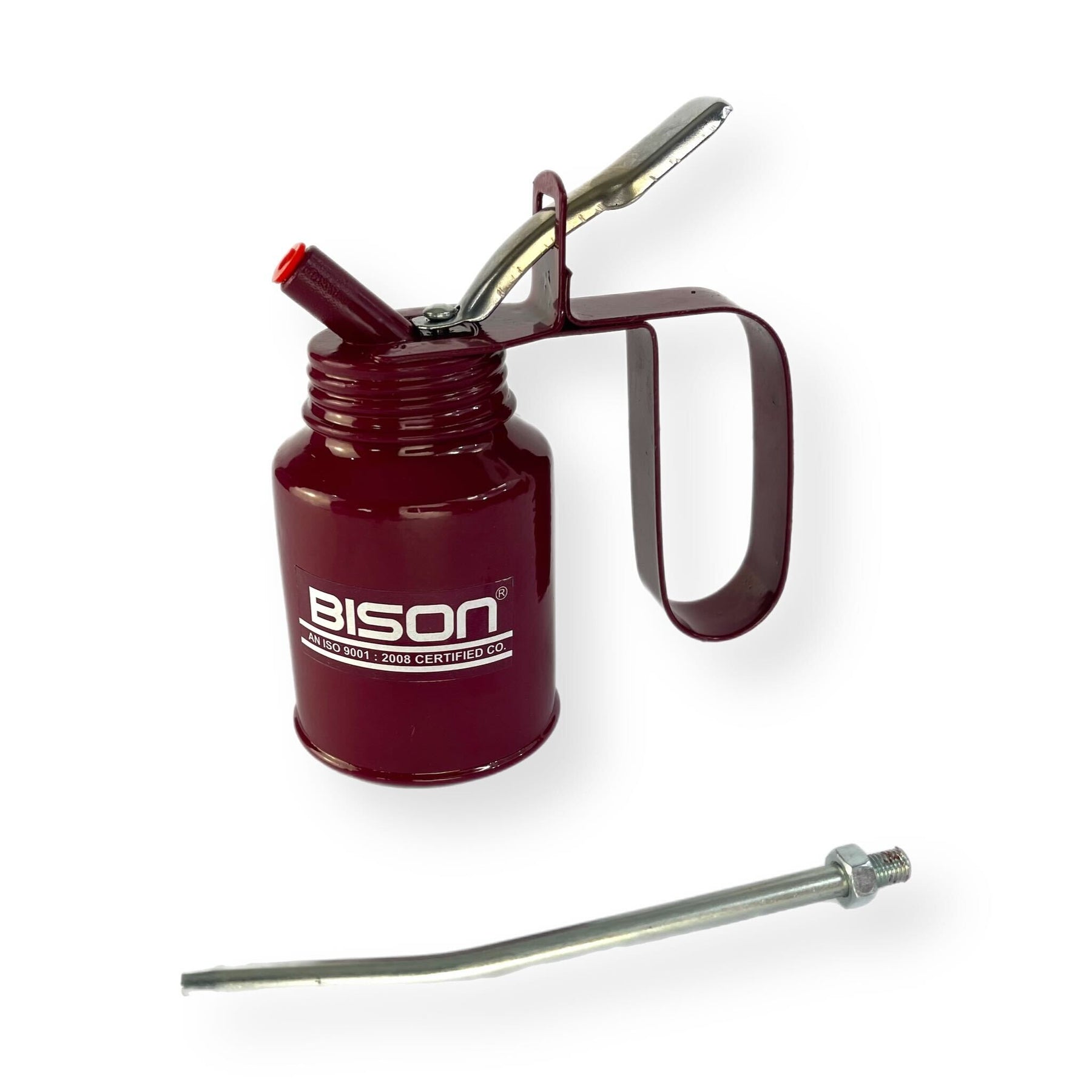 Oil Can Pump Action 250ml