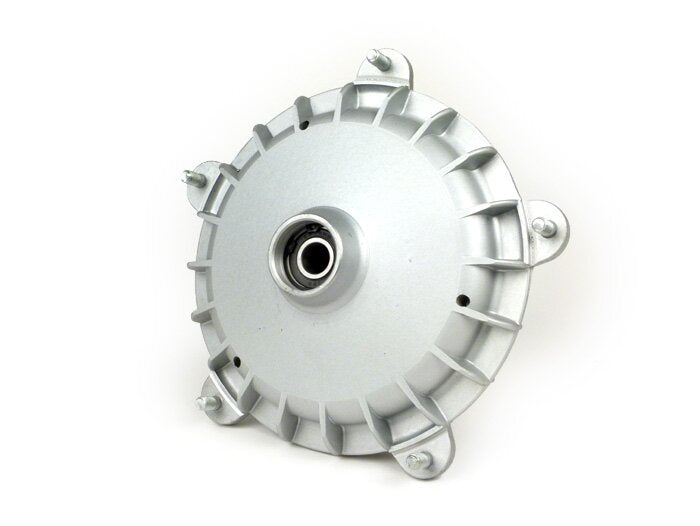 Vespa PX EFL Disc Front Hub inc Bearings & Seals