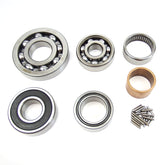 Vespa PX 125-200 EFL Disc Electric Start Engine Bearing Kit Set
