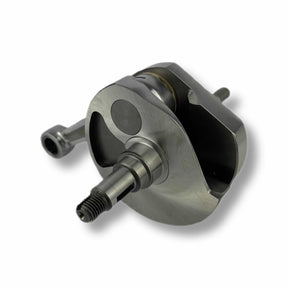 Vespa 125 VNB GT/R 150 SUPER SPRINT GL VBB VBA PINASCO Race Crankshaft 57mm Stroke 105mm Conrod