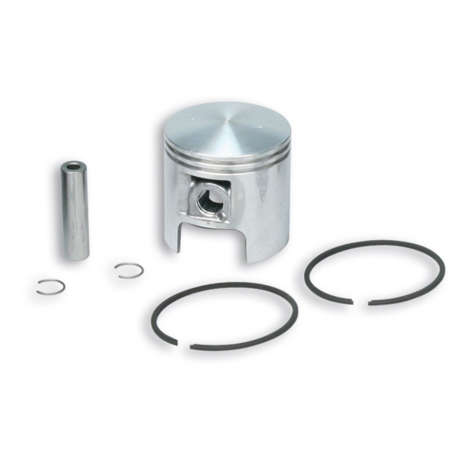 Piston Kit For Malossi Iron With 10mm Gud