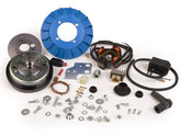 Vespa V50 V90 V100 125 Prim ET3 PK S POLINI Digital IDM Ignition (19mm Cone)