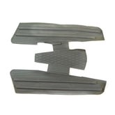 Vespa 150 Super Sprint GL Rally 180 200 Floor Mat - Grey - Beedspeed