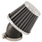 Air Filter K&N Style Divisione - 35mm 45 Degree Angle