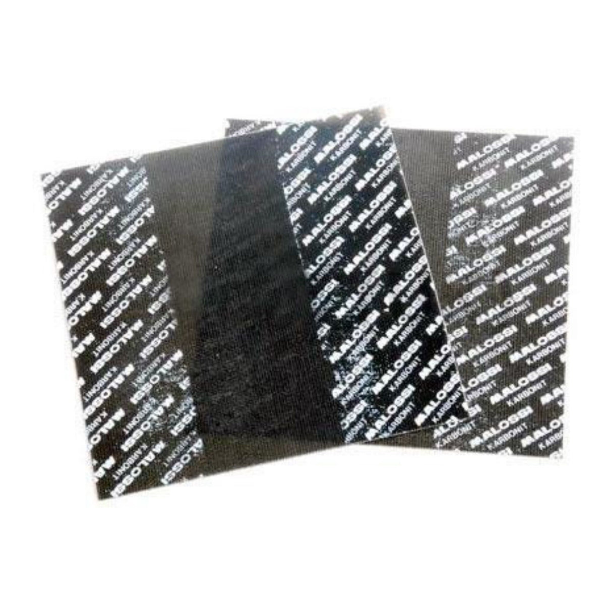 Reed Petal Karbinit Fibre Sheet Malossi 2x 100 x 100 x 0.35mm