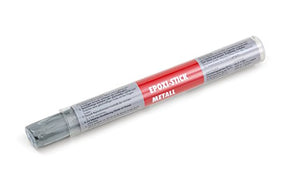 Wurth Putty Epoxy Repair Stick For Steel Application - 175mm/180g