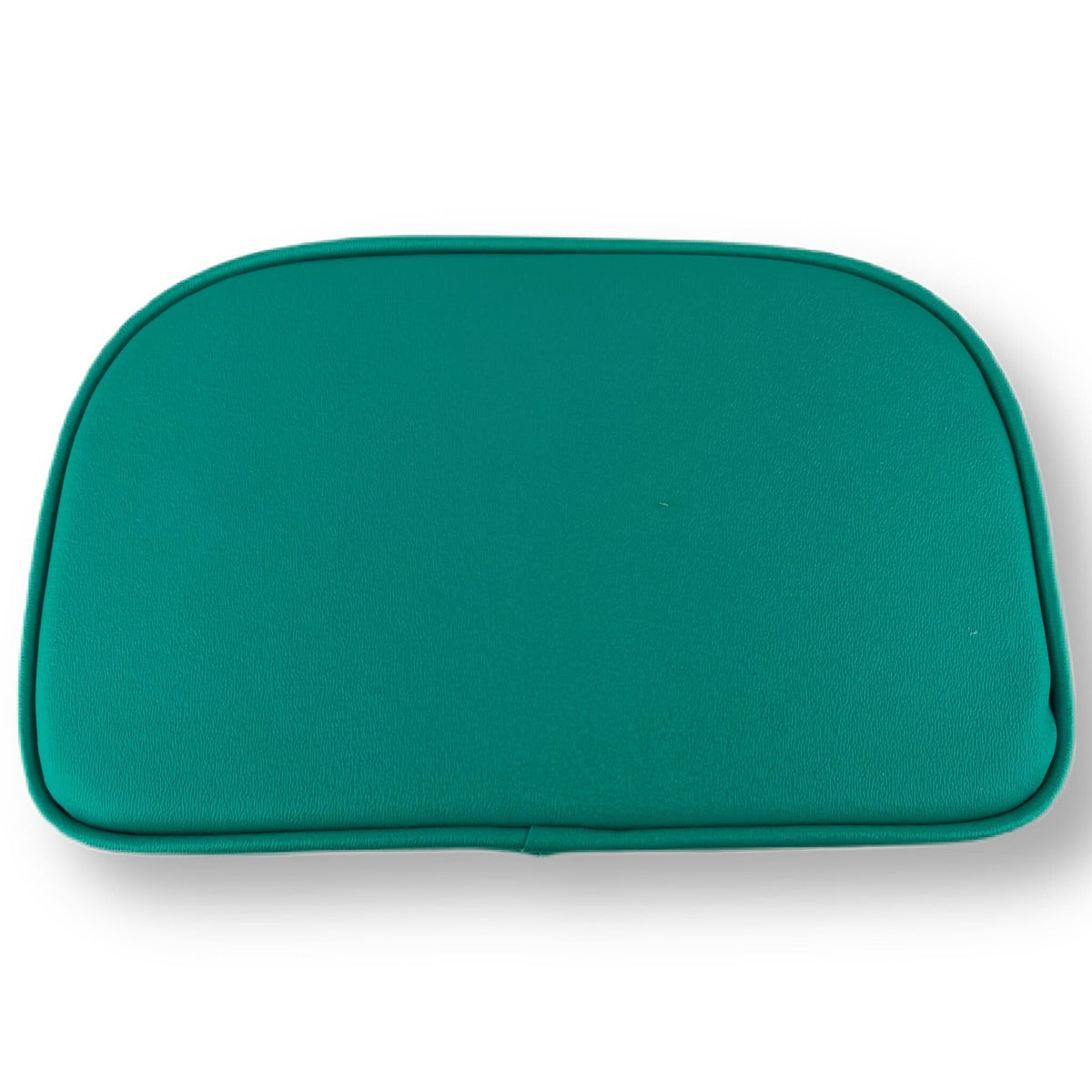 Replacement Backrest Pad For S/S Rear Carrier Bolt On - Forest Green