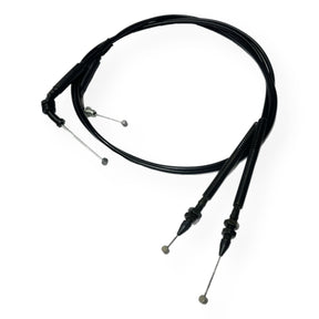 Royal Enfield Classic Uce Efi Cable Kit - Set Of 3 - Genuine Part