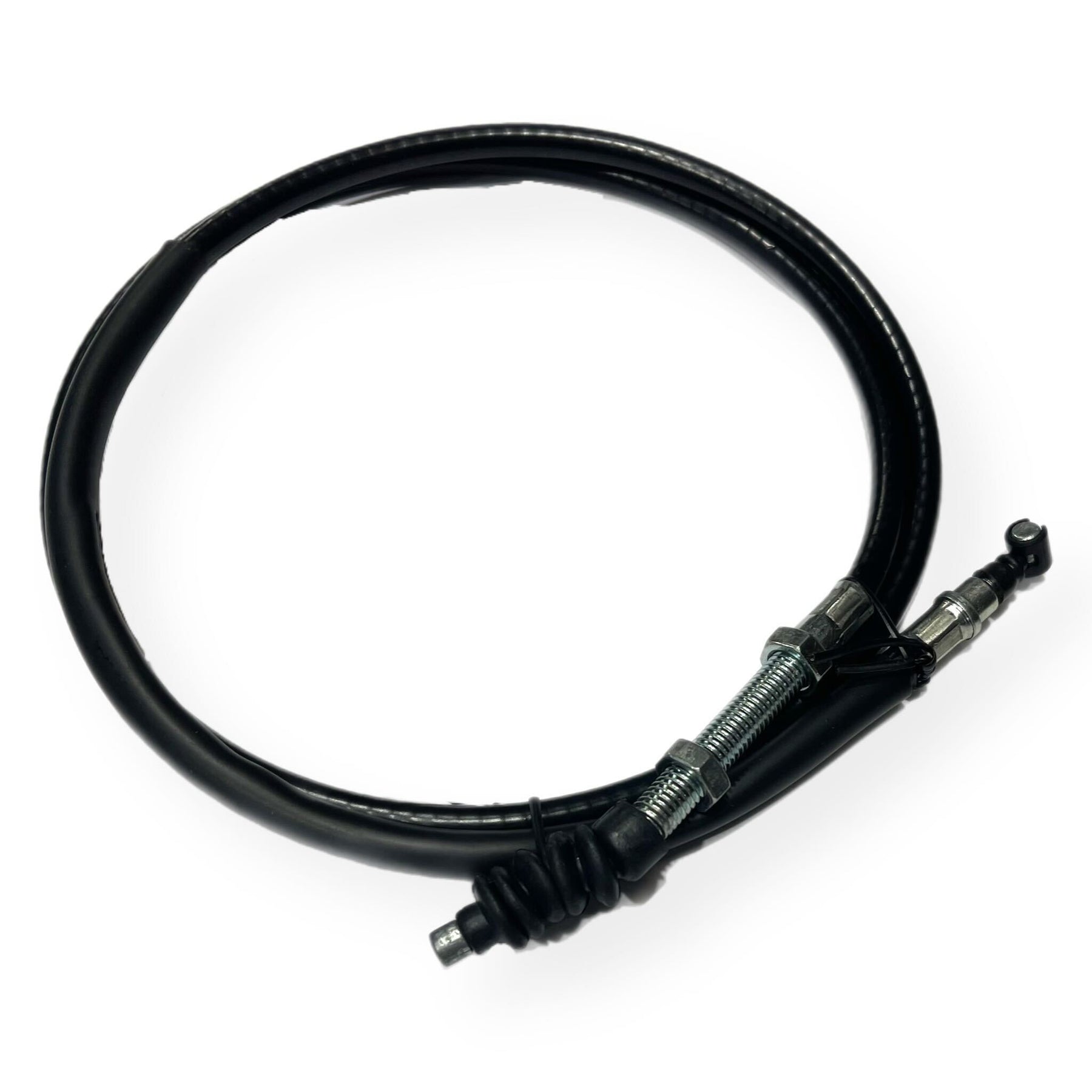 Royal Enfield Classic Uce Efi Cable Kit - Set Of 3 - Genuine Part