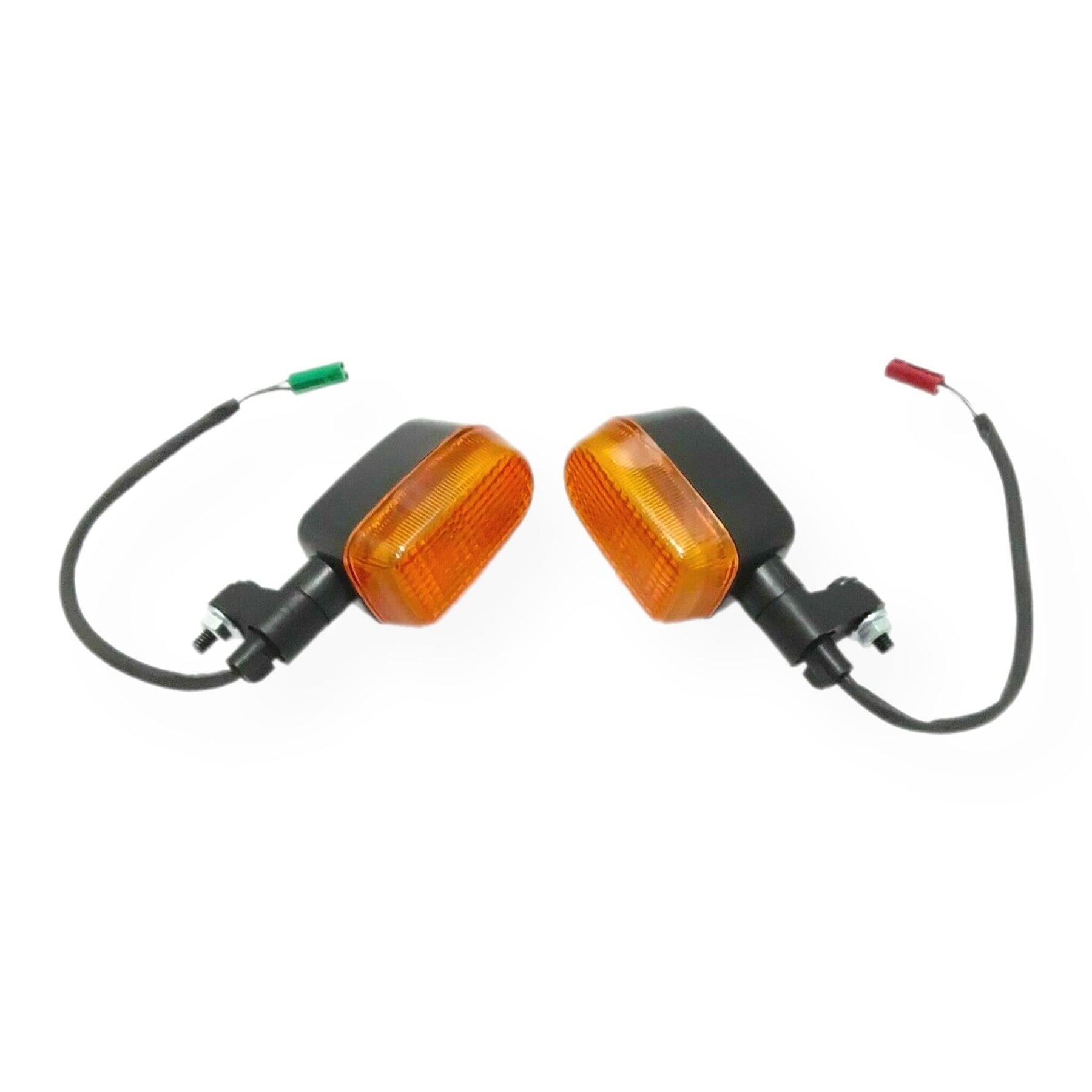 Royal Enfield Himalayan 411cc Front & Rear Left & Right Indicator Set