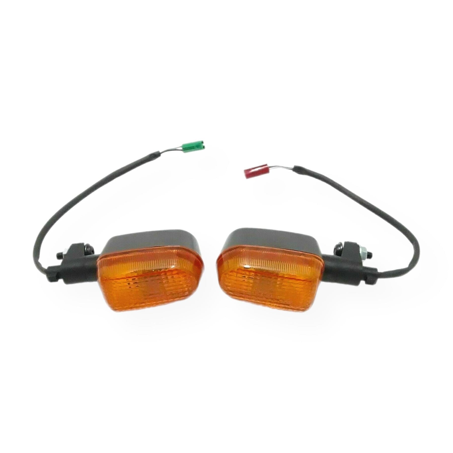 Royal Enfield Himalayan 411cc Front & Rear Left & Right Indicator Set