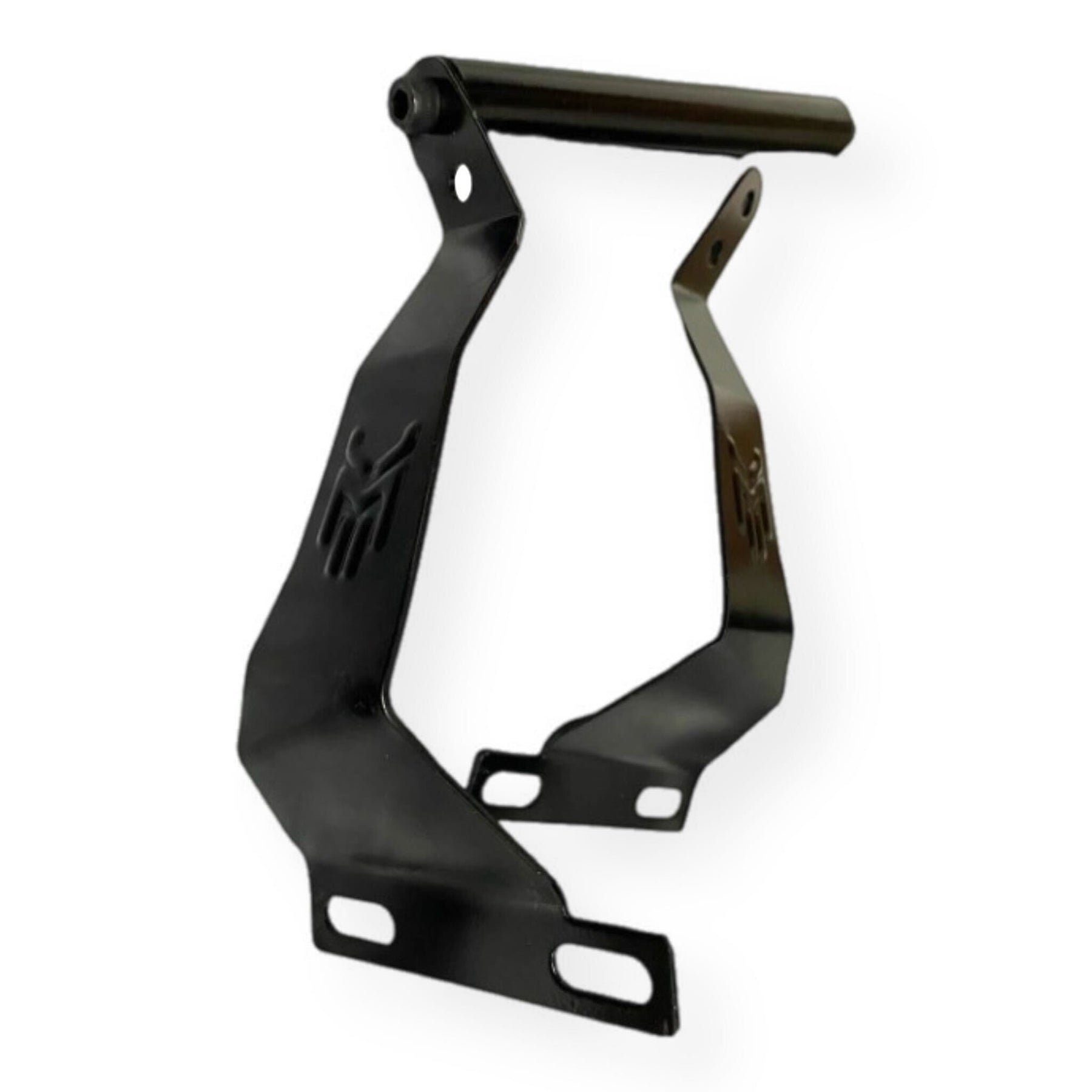 Royal Enfield Himalayan BS6 GPS Phone Stand Mount - Black