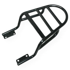 Royal Enfield Interceptor 650cc Rear Luggage Rack - Black