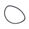 Vespa V50 Prim Rally Super Sprint Speedometer Rubber Gasket - Black