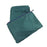 Lambretta Series 1 2 3 Li GP SX TV Scooter Cover - Dark Green with Lambretta Logo