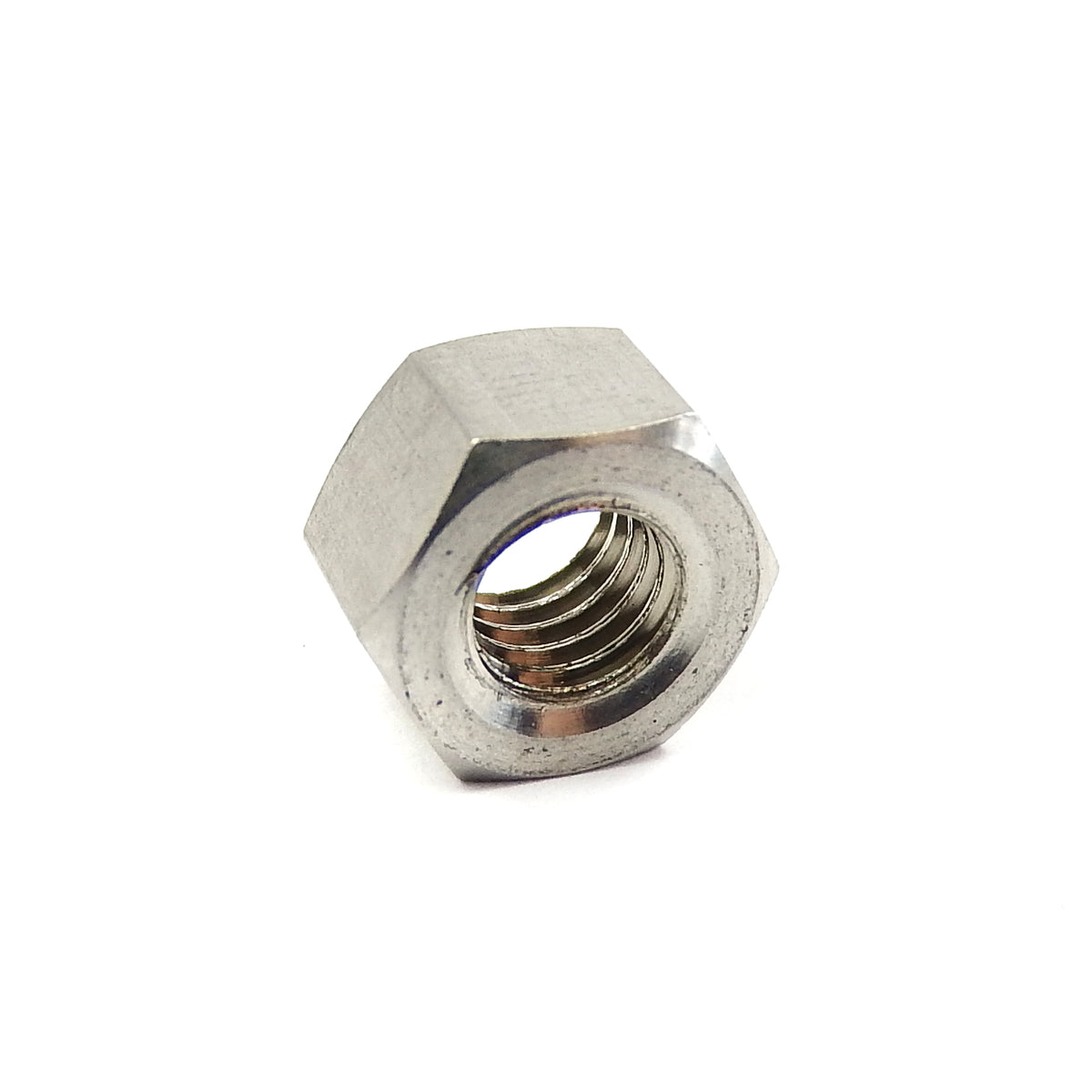 Fastener Nut M6 6mm Deep Type in Stainless