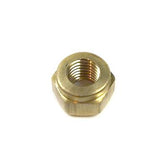 Lambretta S1-3 Li GP SX TV M7 Brass Exhaust Nut