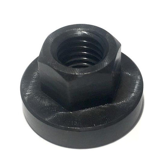 Vespa Super Sprint Old Vespa Flywheel Nut M10x1.5