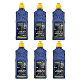Putoline Scooter 4T+ Four Stroke Oil Fully Synth 1 Litre 6 Pack