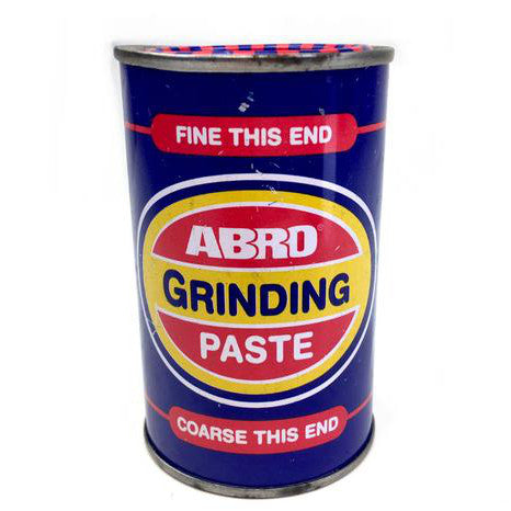 ABRO Fine & Coarse Grinding Paste