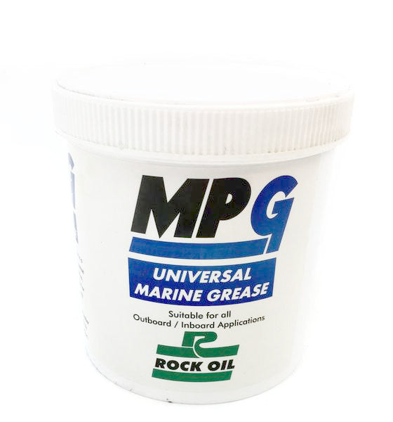 Rock Oil MPG Universal Marine Grease 500g Tub