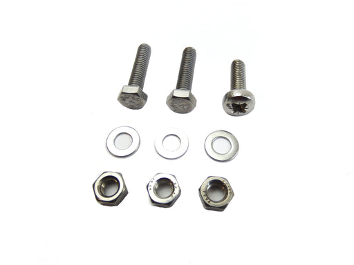 Vespa Mudguard Front Fixing Kit for V50/V90/V100/Prim/PK models