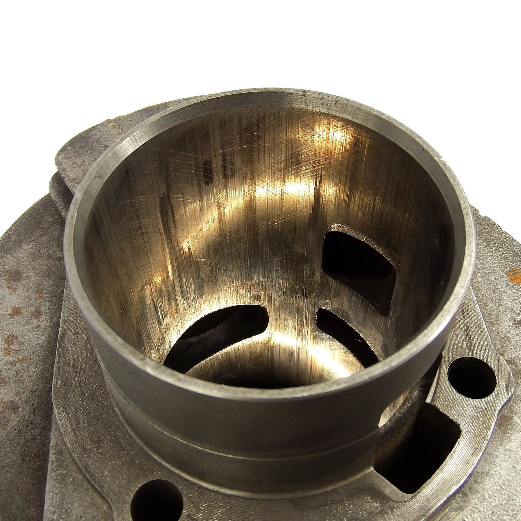 Reboring Shop Rebore & Hone Conversion Oversize