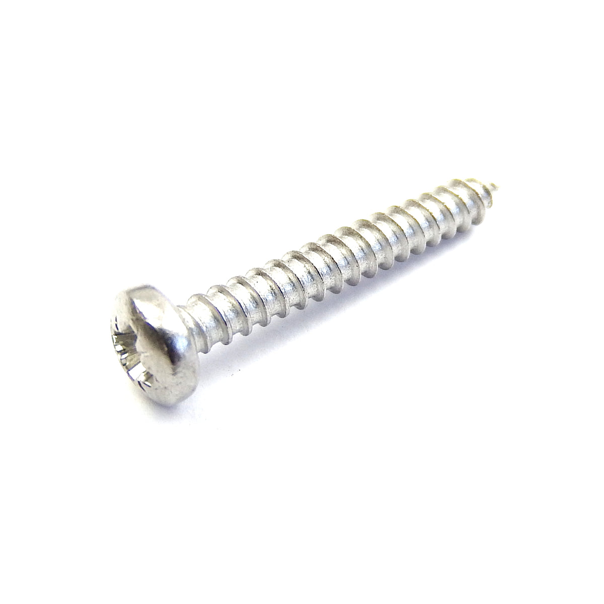 Vespa Headset Top Screw for T5 Mark 1 in Stainless