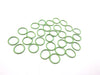 Twistgrips Sundance Rubber O Rings Set Green