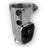 Lambretta Series 3 SX / Italian GP OutBoard Hydraulic Front Disc Light Switch Housing