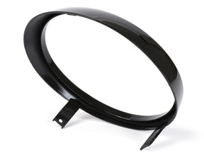 Vespa GTS i.e Super 300 Notte GTV ie HPE Moto Nostra Headlight Rim - Gloss Black