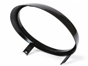Vespa GTS i.e Super 300 Notte GTV ie HPE Moto Nostra Headlight Rim - Gloss Black