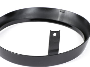 Vespa GTS i.e Super 300 Notte GTV ie HPE Moto Nostra Headlight Rim - Gloss Black