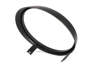 Vespa GTS i.e Super 300 Notte GTV ie HPE Moto Nostra Headlight Rim - Carbon Style