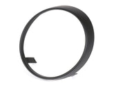 Vespa GTS i.e Super 300 Notte GTV ie HPE Moto Nostra Headlight Rim - Carbon Style