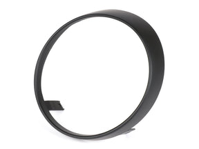 Vespa GTS i.e Super 300 Notte GTV ie HPE Moto Nostra Headlight Rim - Carbon Style