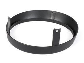Vespa GTS i.e Super 300 Notte GTV ie HPE Moto Nostra Headlight Rim - Carbon Style