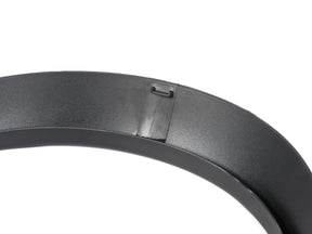 Vespa GTS i.e Super 300 Notte GTV ie HPE Moto Nostra Headlight Rim - Carbon Style