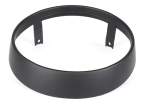 Vespa GTS i.e Super 300 Notte GTV ie HPE Moto Nostra Headlight Rim - Carbon Style