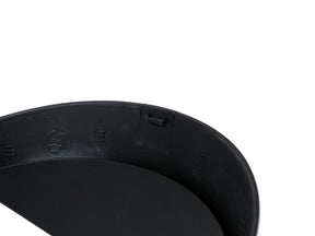 Vespa GTS 300 HPE GTS 125 iGet (’19-) Moto Nostra Headlight Rim & Visor - Black