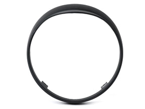 Vespa GTS 300 HPE GTS 125 iGet (’19-) Moto Nostra Headlight Rim & Visor - Black