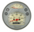 Vespa PX EFL MY DISC 2001 Onwards Speedometer 80 MPH /120 KMH - Piaggio