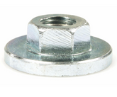 Vespa GS160 SS180 Rally VBB Sportique Flywheel Nut