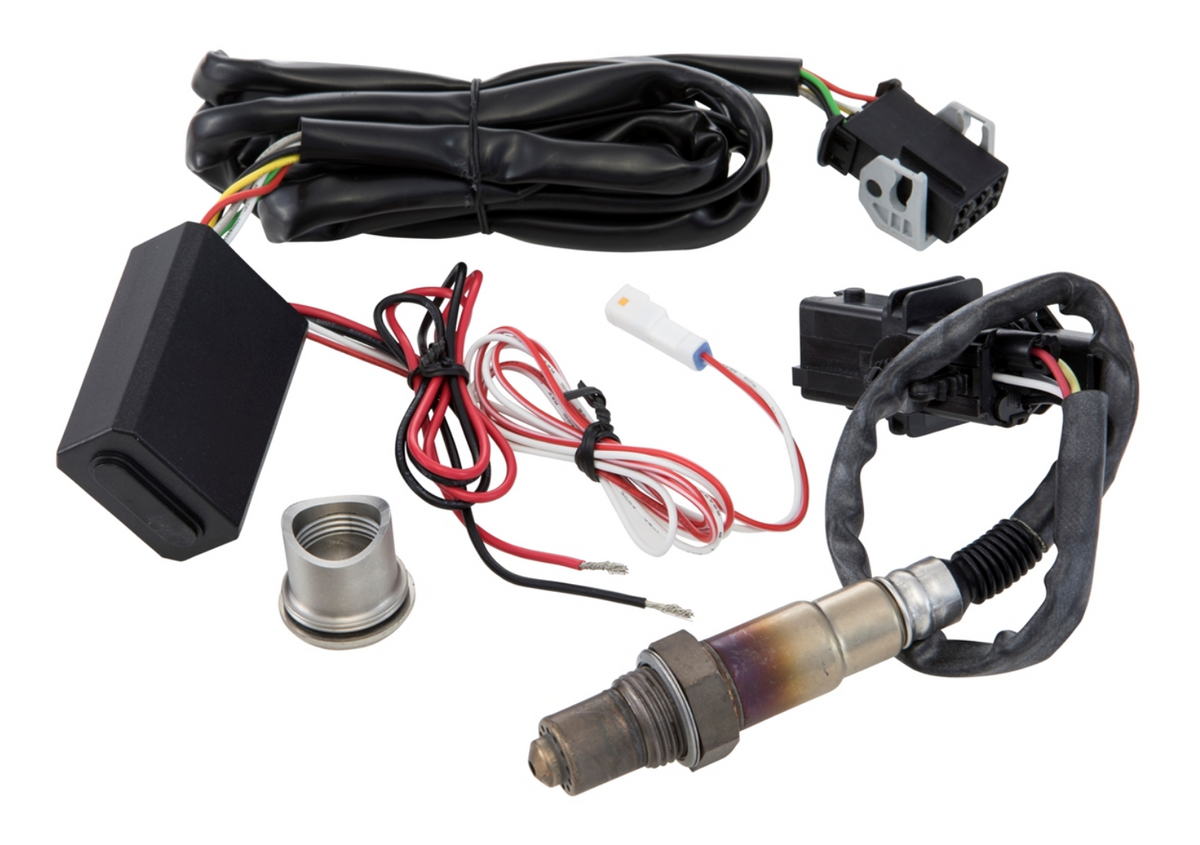 Vespa & Lambretta SIP Speedometer Lambda Sensor A/F Ratio Converter